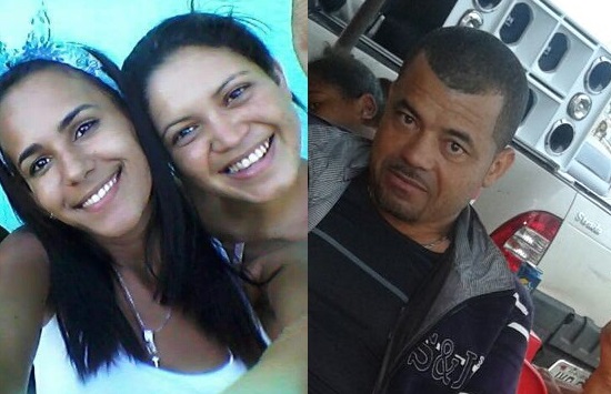 acidente em ponto novo