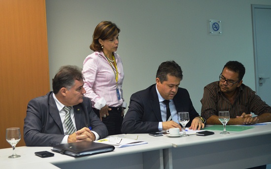 alex na superintendencia do bb em salvador