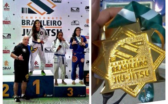 campeonato de jiu-jitsu