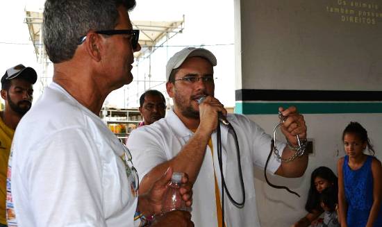 cavalgada da vaquejada de gika.1