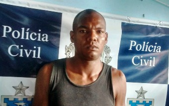 Fugitivo teria disparado contra os policiais, antes de ser baleado.