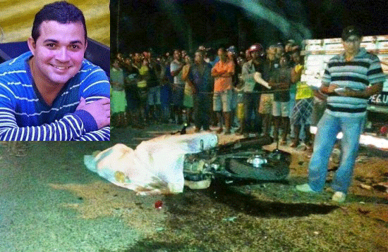 homem-morre-em-colisão-com-