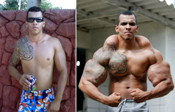 incrivel hulk brasileiro