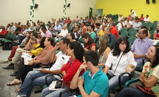 seminário do PT em Valente - 4 - foto- Raimundo Mascarenhas