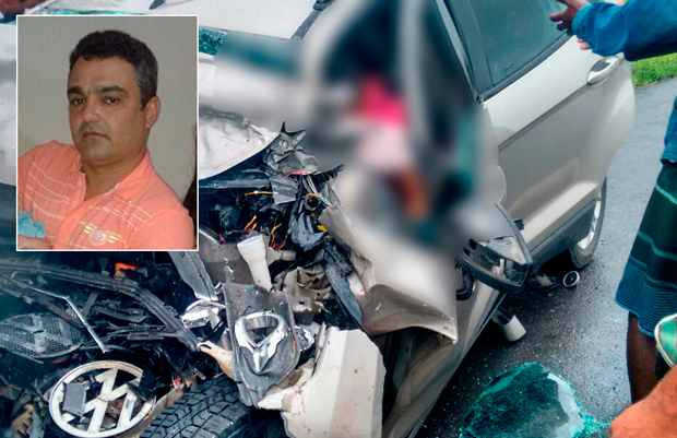 vereador de dom macedo