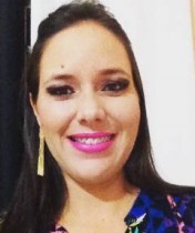 Maria Fernanda tinha 33 anos e deixa um filho