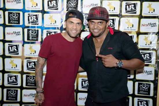 ney e daniel