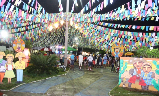 riachão são joao 2015