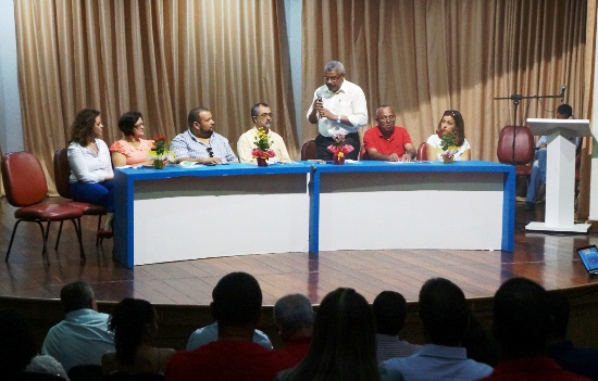 seminario consisal em coite