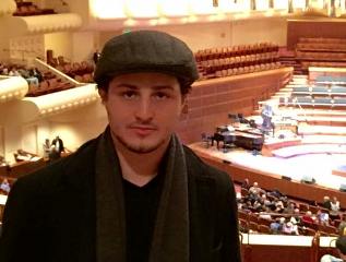 O rapaz já alcançou cerca de 45.462 seguidores na rede social.