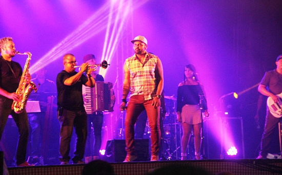 banda forro na hora - retirolandia - des