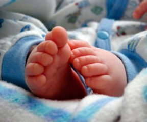 O hospital tentou manter o caso em segredo