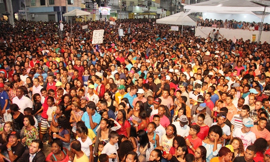 festa da cidade de coité