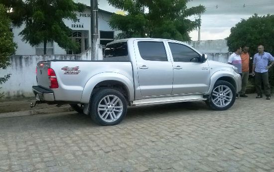 hilux
