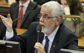 Jorge Solla ex-secretário de Saúde na Bahia.