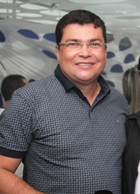 Marcinho disse que está a vontade, no momento certo deverá lançar seu nome após ouvir os principais lideres do município. 