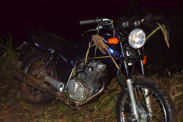 moto do coiteense acidente em turvo