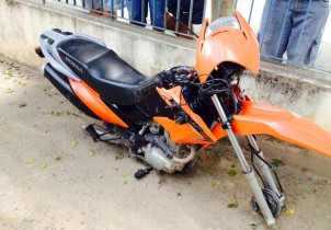 Policia espera que a partir dessa divulgação, possa localizar o verdadeiro dono. 