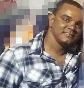 Mototaxista Hamilton despareceu na última segunda-feira