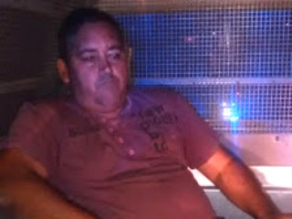  “Té de Hugo” como é conhecido, é vereador em Santa Bárbara