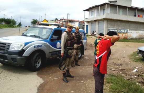 ABORDAGEM PM DE COITE