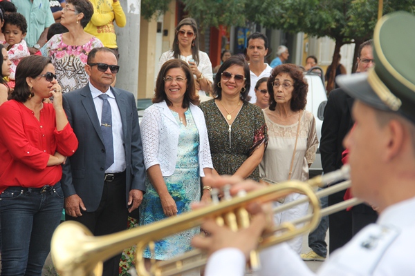 Comemoração pelos 137 anos de Riachão do Jacuípe - Foto Raimundo Mascarenhas (11)