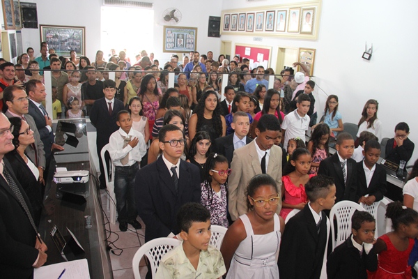 Comemoração pelos 137 anos de Riachão do Jacuípe - Foto Raimundo Mascarenhas (26)