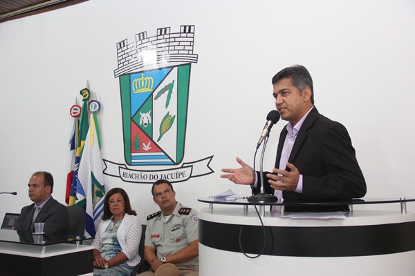 Comemoração pelos 137 anos de Riachão do Jacuípe - Foto Raimundo Mascarenhas (33)