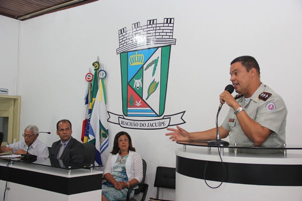 Comemoração pelos 137 anos de Riachão do Jacuípe - Foto Raimundo Mascarenhas (37)