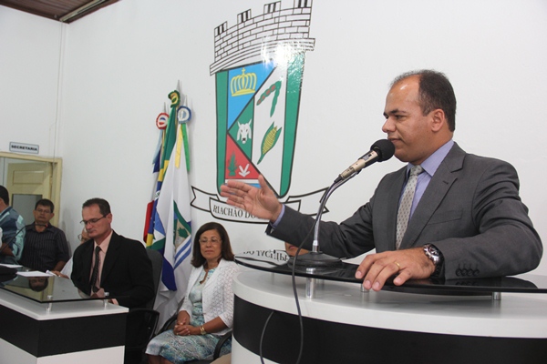 Comemoração pelos 137 anos de Riachão do Jacuípe - Foto Raimundo Mascarenhas (59)