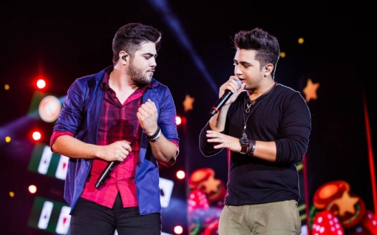 Henrique & Juliano