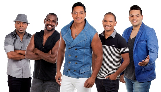 Harmonia do Samba