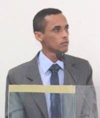 Rodnei Tolentino