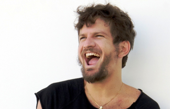 Saulo Fernandes