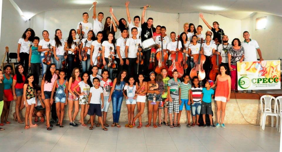 a arte de tirar o som- 3