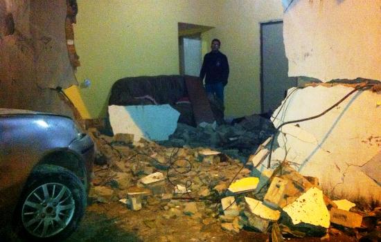 acidente em barrocas - 1