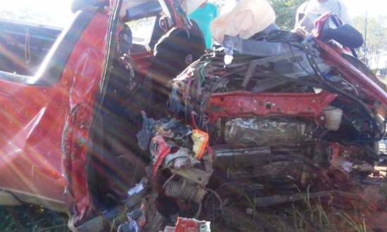 acidente no pernambuco