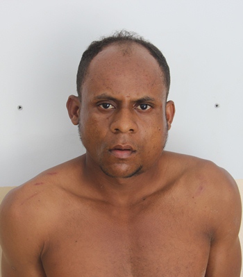 Assassino confessou ter matado o mototaxista.