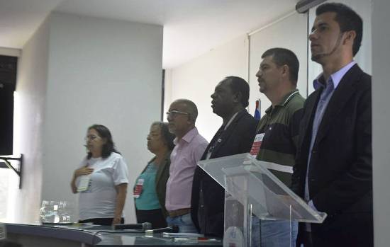 conferencia em serrinha