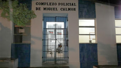 delegacia de miguel calmon