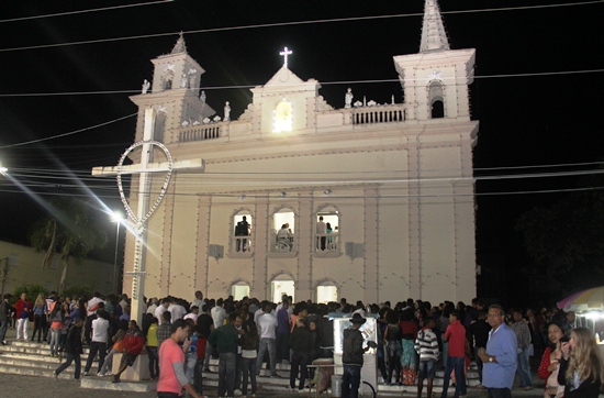 despedida de padre charles - 2