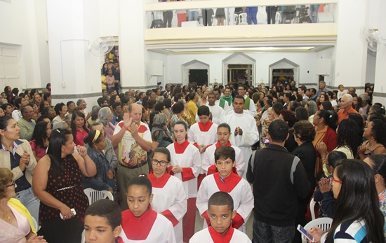 despedida de padre charles - 3