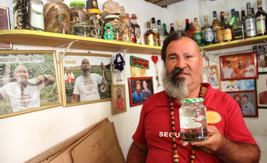 djalma da cobra - des