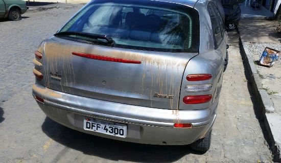 fiat recuperado em santaluz