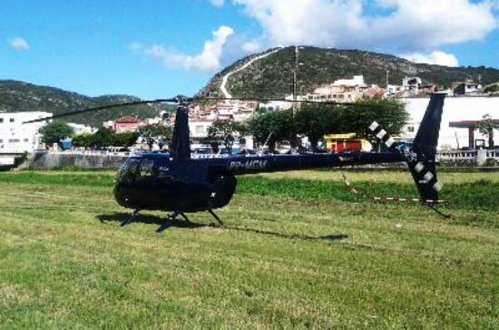 helicopetro