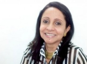 ex prefeita de araci