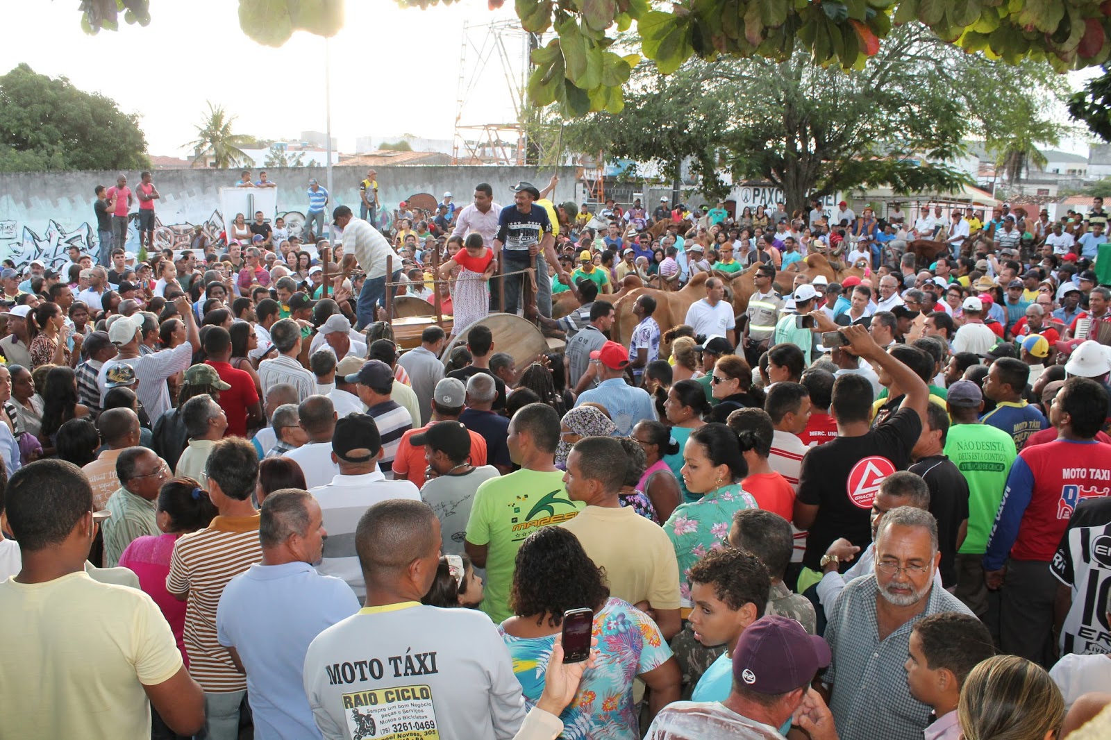 sepultamento de Manoelzinho Aboiador.2