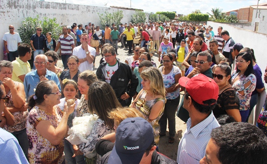 sepultamento de loy xavier 2