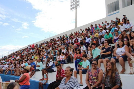 torcida copa jacuipe