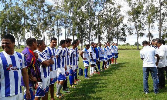 torneio da pm - serrinha - 1